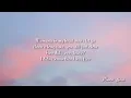 Lewis Thompson, David Guetta - Take Me Back (Lyrics)