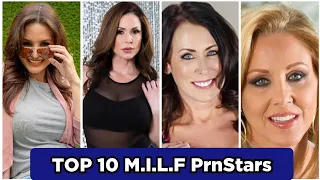 top 10 milf prnstars 2022 naughtyblondes