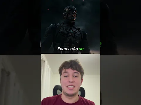 Os Vingadores Também Erram...
