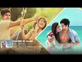 Nachde Ne Saare | Baar Baar Dekho | Sidharth Malhotra & Katrina Kaif | Jasleen Royal | Full Audio