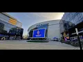 Golden State Warriors - Chase Center Arena
