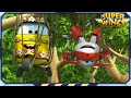 Lagu Superwings | Best | Het avonturenbos | Verzameling van de beste afleveringen