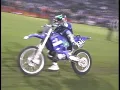 Stunts Gone Wild - Dirt Extra 2004