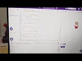 DIY4 Python Editor PictoBlox