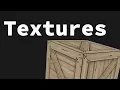 Basic OpenGL Textures Explained easy