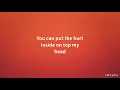 Tems - Interference (Lyrics)