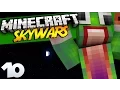 Minecraft SKYWARS LATE NIGHT PVP Minecraft Mini Game