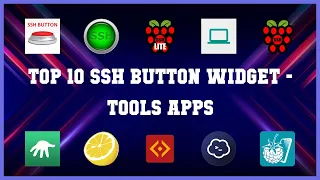 Top 10 Ssh Button Widget Android Apps