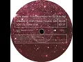 Tori Amos - Professional Widow (It's Got To Be Big) (Armand's Star Trunk Funkin' Mix)