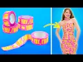 Download Lagu NIEUW 123 GO! Geniale DIY-mode- en -beautyhacks waarvan je zult willen dat je ze eerder had gekend!