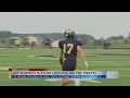 Two-A-Days Pewamo-Westphalia ready for new season with new turf