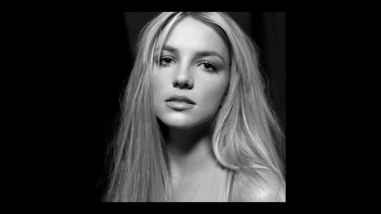 Britney Spears  - Blur (Deep Voice)