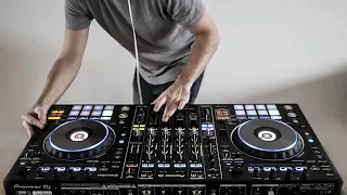 Download Electro/Progressive House Performance // Pioneer DDJ-RZ MP3