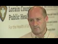 Lorain County Public Health Department puts incident command team into action to combat COVID-19