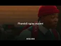 Phambili Nge War (Gwijo) | Full Video