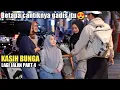 Download Lagu KASIH BUNGA CANTIK LAGI JALAN BIKIN BAPER PART 4
