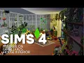 SIMS 4 KIKI S DELIVERY SERVICE INTERIOR HOUSE IDEA
