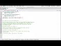 5 6 Part 1 Calories from Fat and Carbohydrates - Python