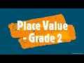 Introduction to Place value - Grade 2