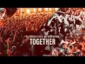 Da Tweekaz x TNT ft. Matthew Steeper - Together (Official Video Clip)