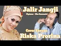 Download Lagu Jalir Jangji - Riska Prorina Cover Yanyan @yanyan Briyan channel