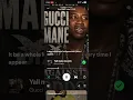 Gucci Mane Yall Make Me Sick (Spotify Version)