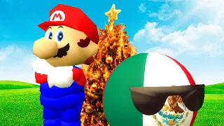 ¡COMO TENER LA MEJOR NAVIDAD! - Gmod