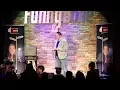 Liberty Funny Bone Family Halloween Show 18