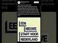 Download Lagu Shabir Burhani vindt de plannen van PvdA-Groenlinks wel goed klinken hoor!