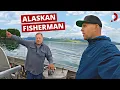 What Alaska s Fishing Industry Is Really Like