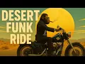 Download Lagu Desert Funk Ride – 1 Hour of Twangy Guitar \u0026 Cinematic Chill-Funk Grooves
