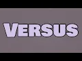 Download Lagu SL x M1llionz - Versus (Lyrics)