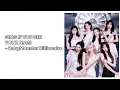 Download Lagu ⋆. 𐙚 ˚SING IF YOU SEE YOUR BIAS!⋆. 𐙚 ˚ (Billionaire – BabyMonster)
