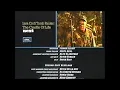 Mission Impossible 1996 End Credits AMC 2008