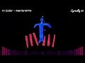 In Color - Marionette (Lyrics)