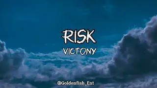 victony risk lyrics 