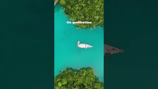 Getting Paid to Sail Someone Else’s Boat