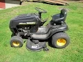 MTD Yard Machines - Craftsman Transaxle Repair