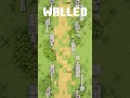 The 4 types of paths in Minecraft
