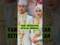 Download Lagu yang disesalkan Gus Azmi Setelah menikah, pengajian.