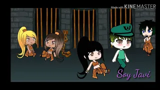 depredador la reina del flow