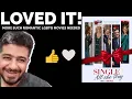 Single All The Way Review in Hindi Netflix by Manav Narula