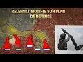 Lagu Le chemin est encore long jusqu'au Dnipro - L'Ukraine se prépare à une défense totale 🛡️