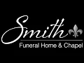 Funeral Service for Charles Strode