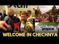 Download Lagu Khamzat Chimaev Receives Hero’s Welcome in Chechnya After UFC 319 Victory vs Dricus Du Plessis