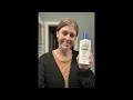 Honest review of Ultra Swim conditioner