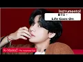 Lagu (𝑶𝒇𝒇𝒊𝒄𝒊𝒂𝒍 𝗜𝗻𝘀𝘁𝗿𝘂𝗺𝗲𝗻𝘁𝗮𝗹) BTS - Life Goes On