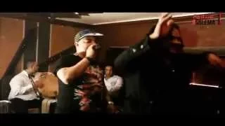 Houssem Ben Romdhan 2015 Galbi Hayer Pedro 