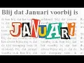Download Lagu Danielle - Januari ft. Alice (lyric video)