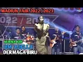 Download Lagu DERMAGA BIRU - NURMA KDI | OM ADELLA MADIUN FAIR 2022